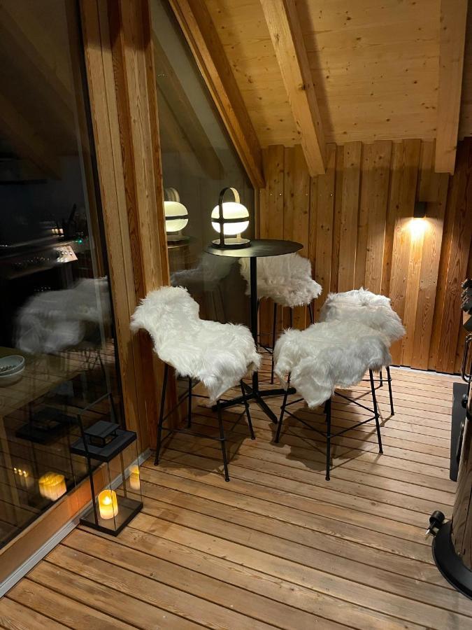 Sunny Retreat Apartment Kranjska Gora Esterno foto