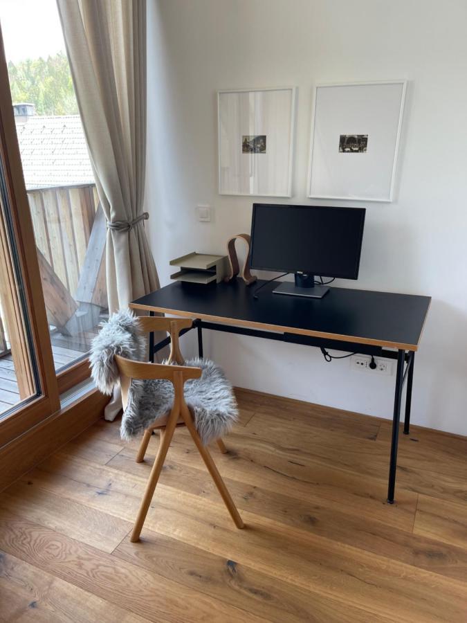 Sunny Retreat Apartment Kranjska Gora Esterno foto