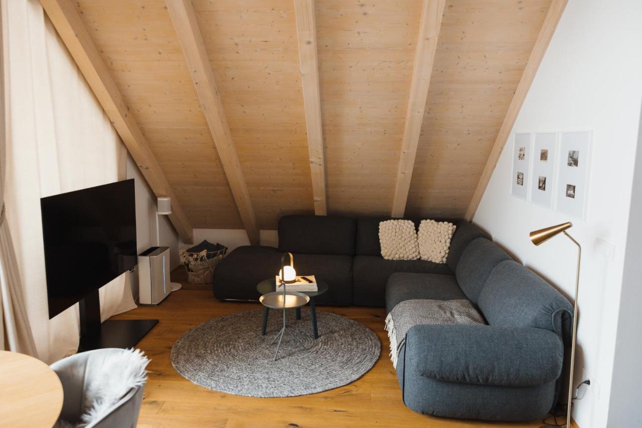 Sunny Retreat Apartment Kranjska Gora Esterno foto