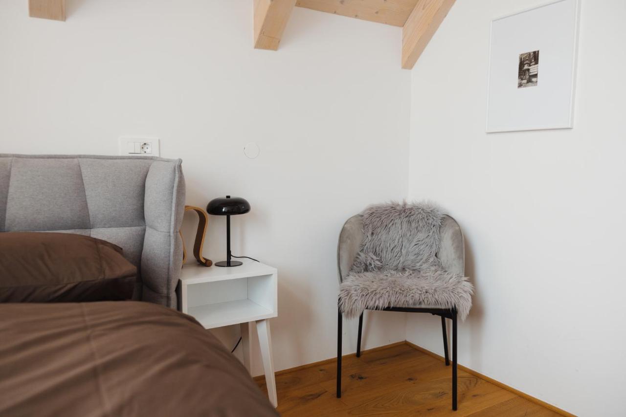 Sunny Retreat Apartment Kranjska Gora Esterno foto
