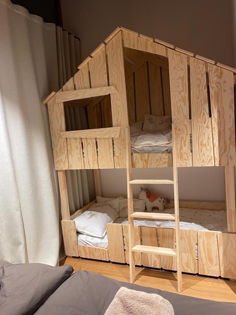 Sunny Retreat Apartment Kranjska Gora Esterno foto
