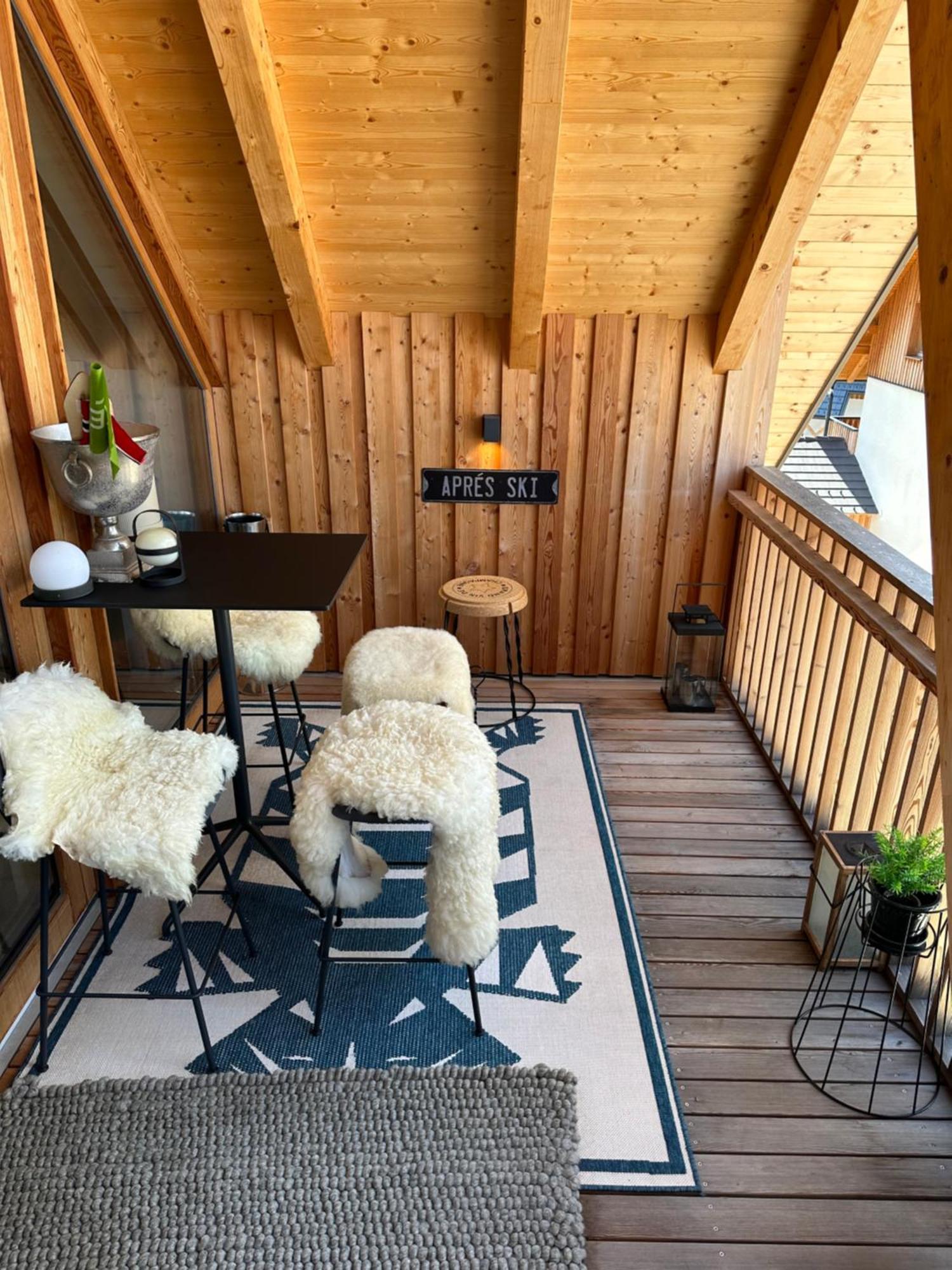 Sunny Retreat Apartment Kranjska Gora Esterno foto